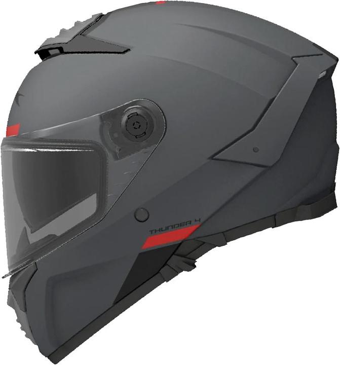 Motorradhelm