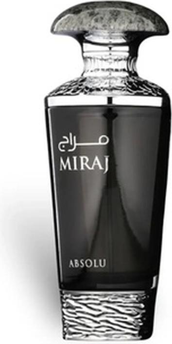 Immagine prodotto Ameer Al Oud Miraj (Eau de parfum, 100 ml)