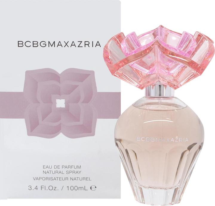 Actual product image Max Azria BCBG (Eau de parfum, 100 ml)