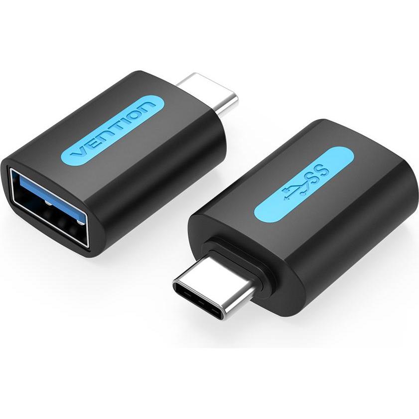 Vention CDUB0, Data + Video Adapter