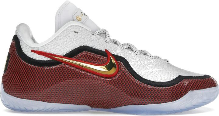Image du produit Nike LeBron 23 Grand Opening (Translucent Outsole) (46)
