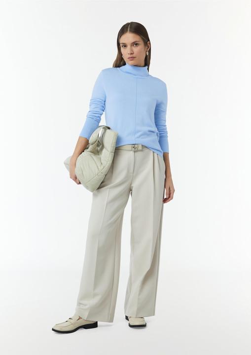 Image du produit Comma Identity Pull en maille (44)