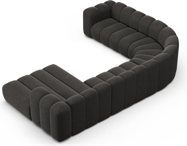 Produktbild Micadoni Lupine (Ecksofa)