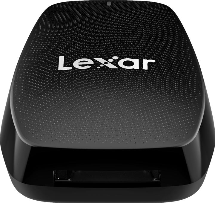 Actual product image Lexar Professional CFExpress Reader Type B (USB 3.2 Gen 2)
