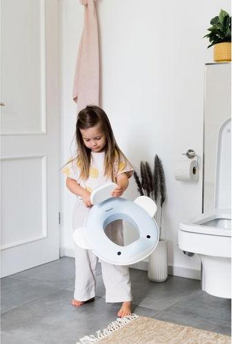 Immagine prodotto Kindsgut Toilettenaufsatz Wal