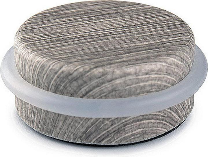 Inofix Stop Ø 4.6 x 1.8 cm plastic (1 pcs.)