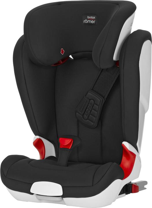 Produktbild Britax Römer Kidfix II XP
