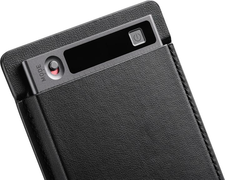 Mobvoi TicNote voice recorder (gray) (64 Go)