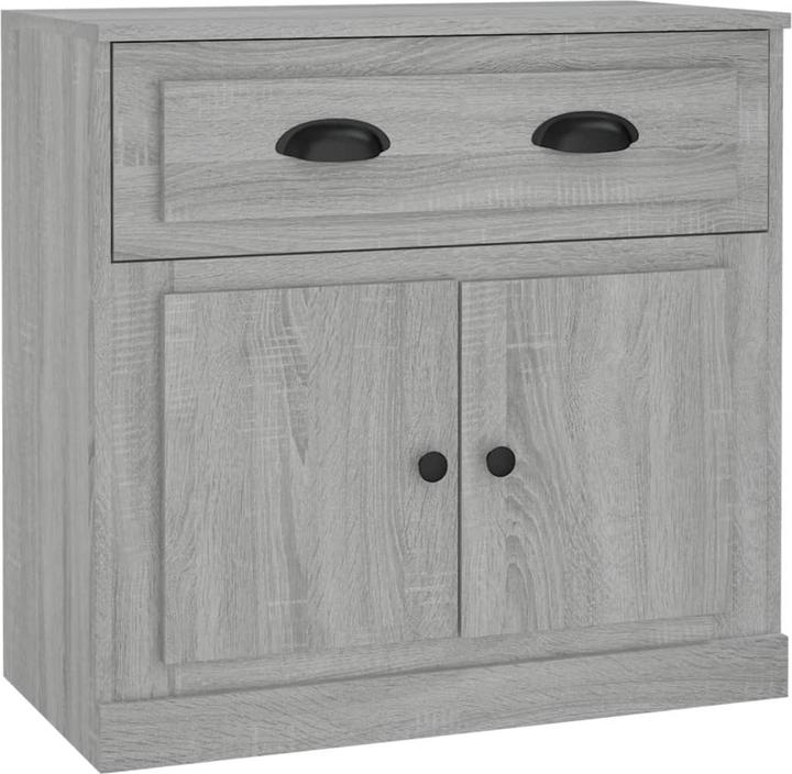 Image du produit vidaXL Sideboard (70 x 35.50 x 67.50 cm)