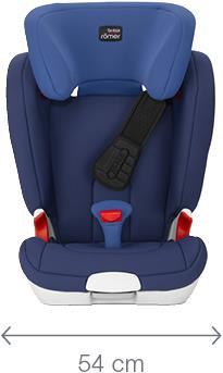Produktbild Britax Römer Kidfix II XP