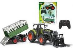 Produktbild Adar RC-Traktor