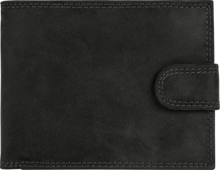 Actual product image Bagan Geldbörse