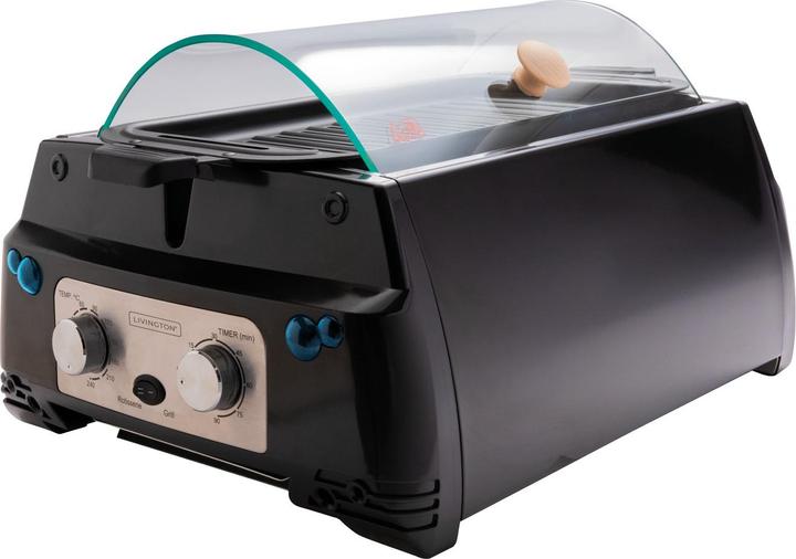 Kitchen Chef Rotisserie Chef