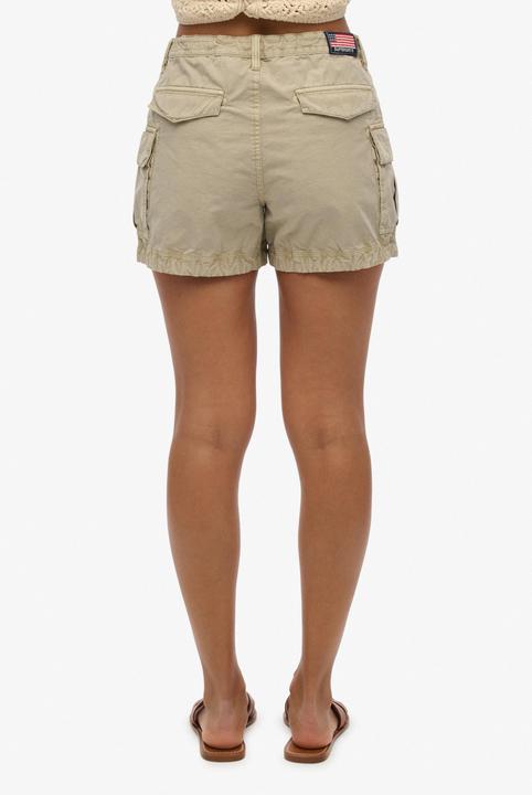 Actual product image Superdry Cargo Hot Short (XL)