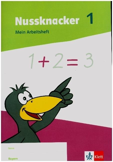 Image du produit Nussknacker 1. Ausgabe Bayern (Allemand, 2021)