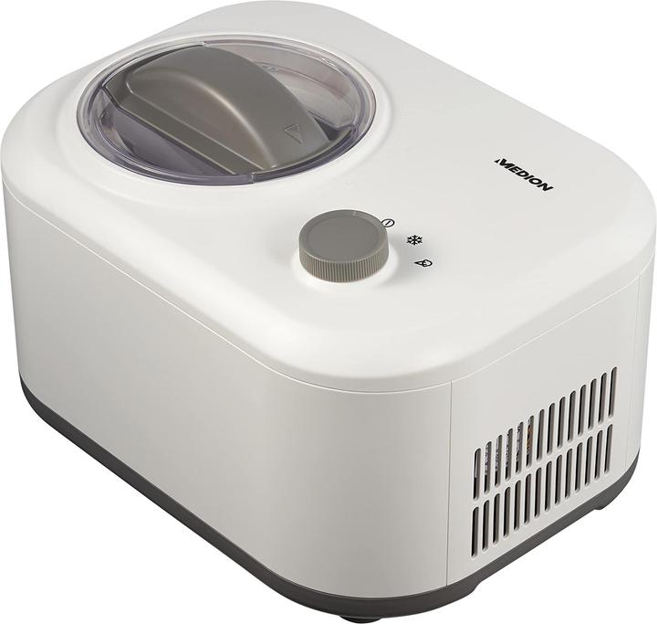 Image du produit Medion Machine à glace MD 10169