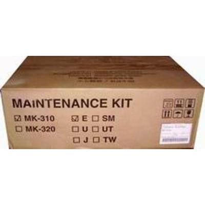Thumbnail - Kyocera Maintenance Kit, Drucker Zubehör