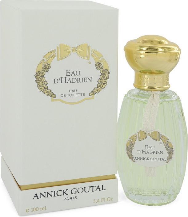 Actual product image Annick Goutal Eau D'Hadrien EDT Spray 100 ml (Eau de toilette, 100 ml)