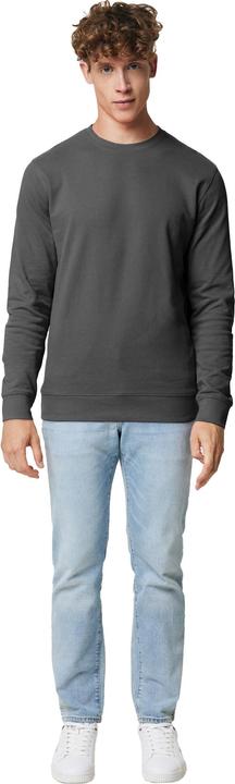 Immagine prodotto Universal Textiles Zion Felpa Girocollo Adulto Unisex (M)