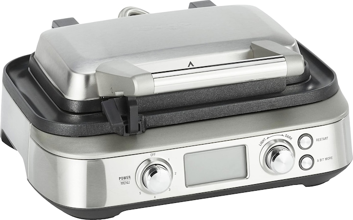 Produktbild Sage The Smart Waffle (EU-Stecker)
