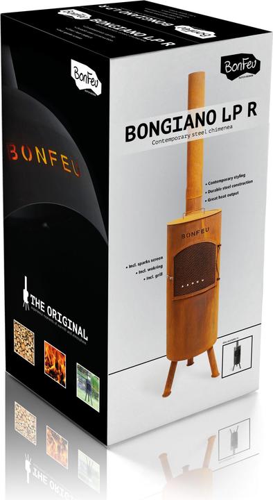 Produktbild Bonfeu BonGiano SP