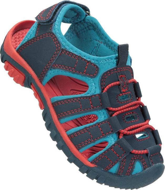 Produktbild Mountain Warehouse Sandalen bucht (24)