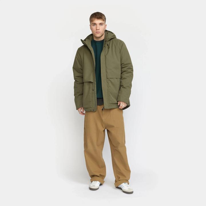 Actual product image Revolution Hiking jacket (XL)