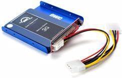 Actual product image OWC 120GB Mercury Legacy Pro (120 GB, 2.5")