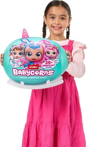 Produktbild Zuru Babycorns gross 92108