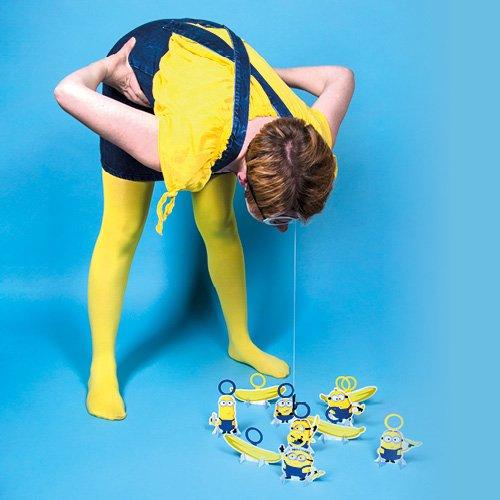 Immagine prodotto Fizz Gioco di pesca Minions "Cattura una banana