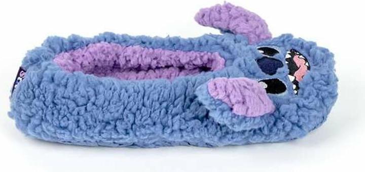 Immagine prodotto Stitch Hausschuhe Blau (40)