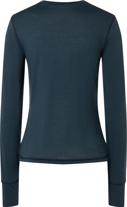 Actual product image Super Natural Women's Tundra 175 L/S (S)