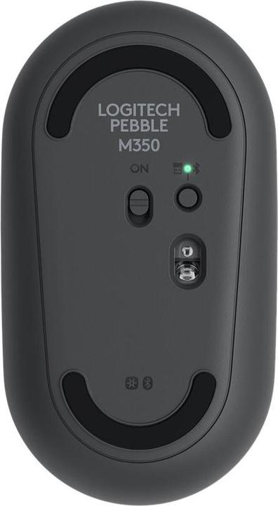 Image du produit Logitech Galet M350 (Sans fil)
