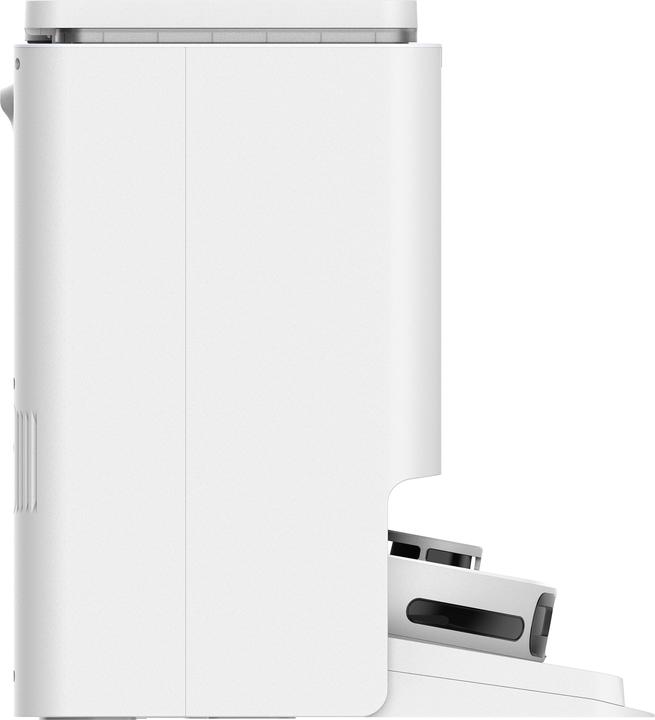 Actual product image EZVIZ RS20 Pro (7200 Pa, Wiping pads (rotating))