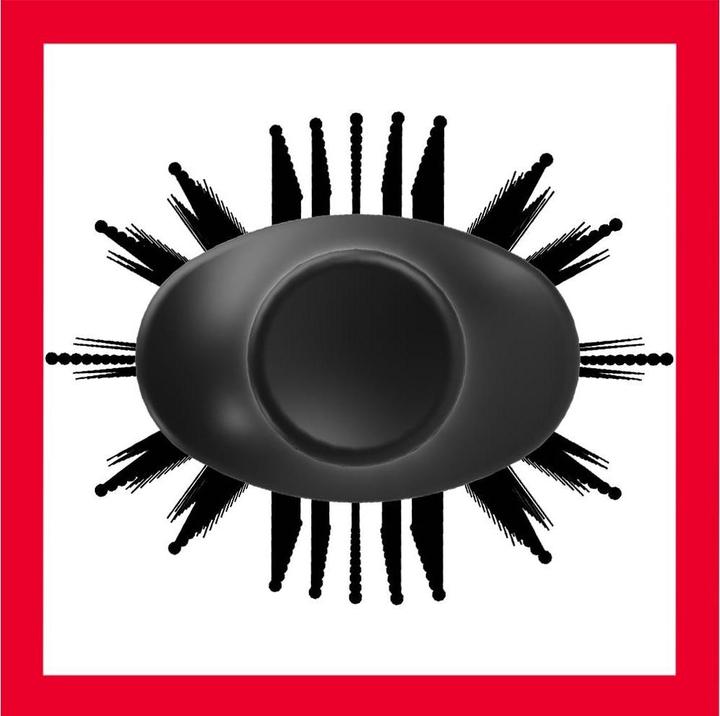 Actual product image Revlon One-Step