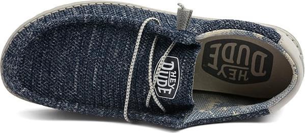 Produktbild Hey Dude Wally Sox (45)