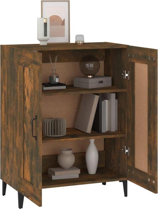 Image du produit vidaXL Sideboard (69.50 x 69.50 x 90 cm)