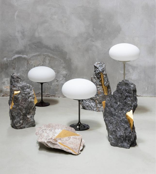 Image du produit Gubi Stemlite Table Lamp Lampe de table (470 lm, E27)