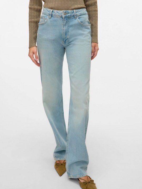 Actual product image Aware Vmvalerie Mr Str Rlx Jns Ri399 Vma Noos (27)