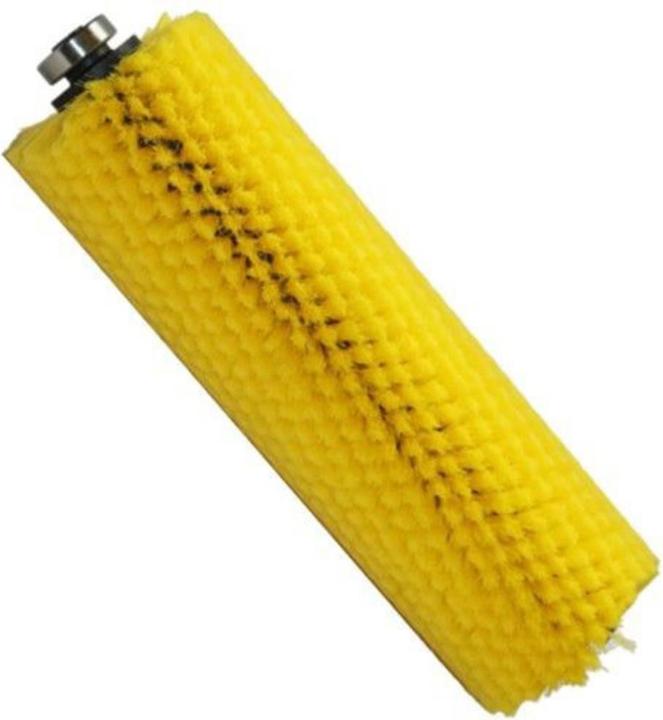 Actual product image Lavor Brush roller Soft brush insert for scrubber dryer Sprinter