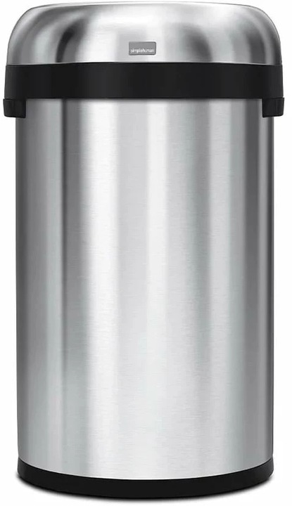 Produktbild Simplehuman Abfalleimer (60 l)