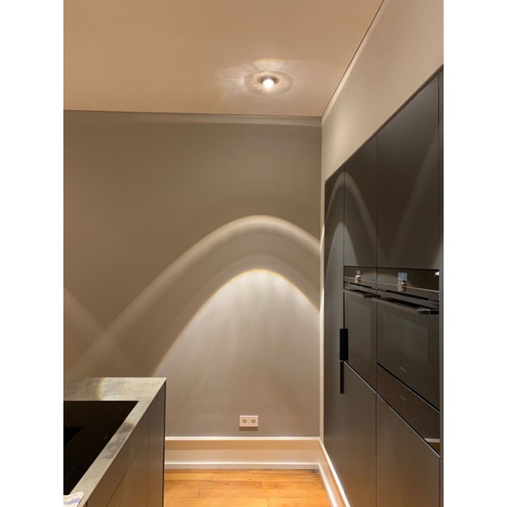 Produktbild s.luce Einbau Beam (GU10)