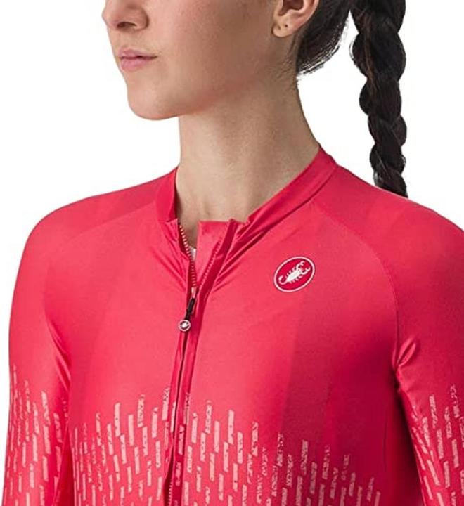 Image du produit Castelli Aero Pro W Jersey (L)