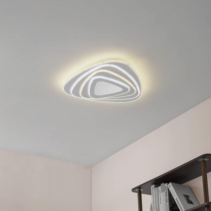 Produktbild Lindby Rebeka (5400 lm)