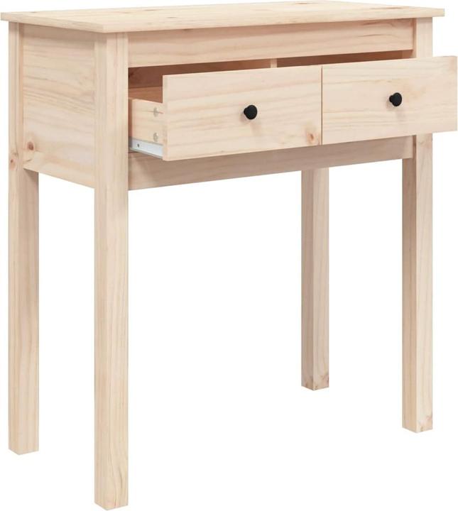 Image du produit vidaXL Konsolentisch (35 x 35 x 75 cm)