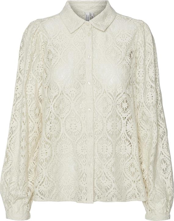 Produktbild Vero Moda VMOBENA Hemd Hemd (XS)