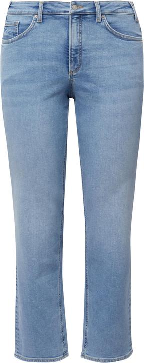 Immagine prodotto s.Oliver Jeans-Hose Jeans Catie/Mid Rise/Straight Leg (48)