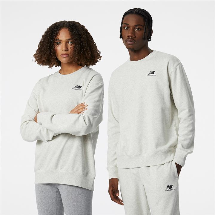 Image du produit New Balance NB Essentials uni-ssentials Crew (S)