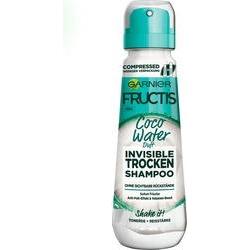 Thumbnail - Garnier, Shampoo, Coco Water Invisible (100 ml, Trockenshampoo)