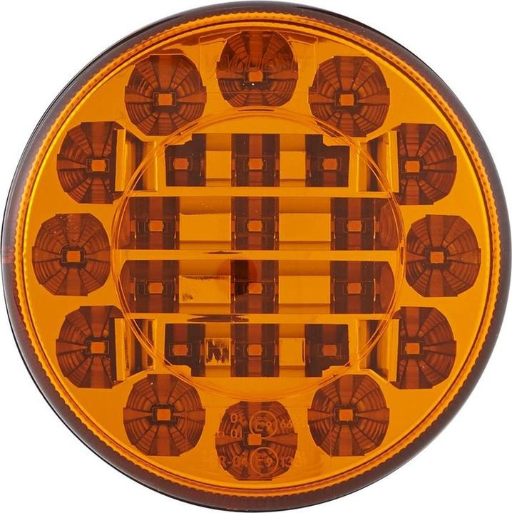 Image du produit Hella Feu clignotant LED 2BA 357 027-021